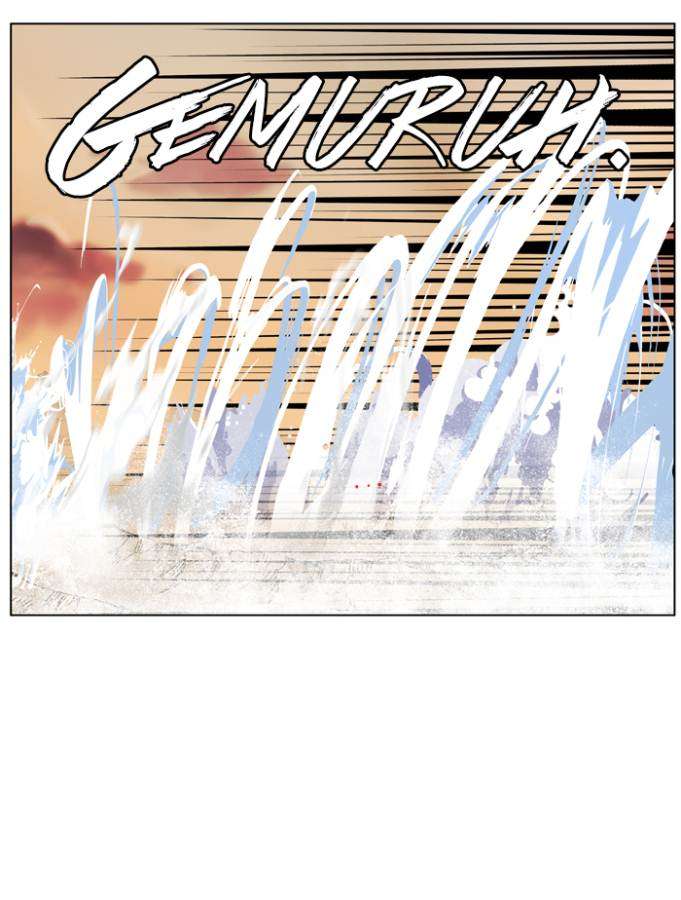 The God of High School Chapter 136 Gambar 63