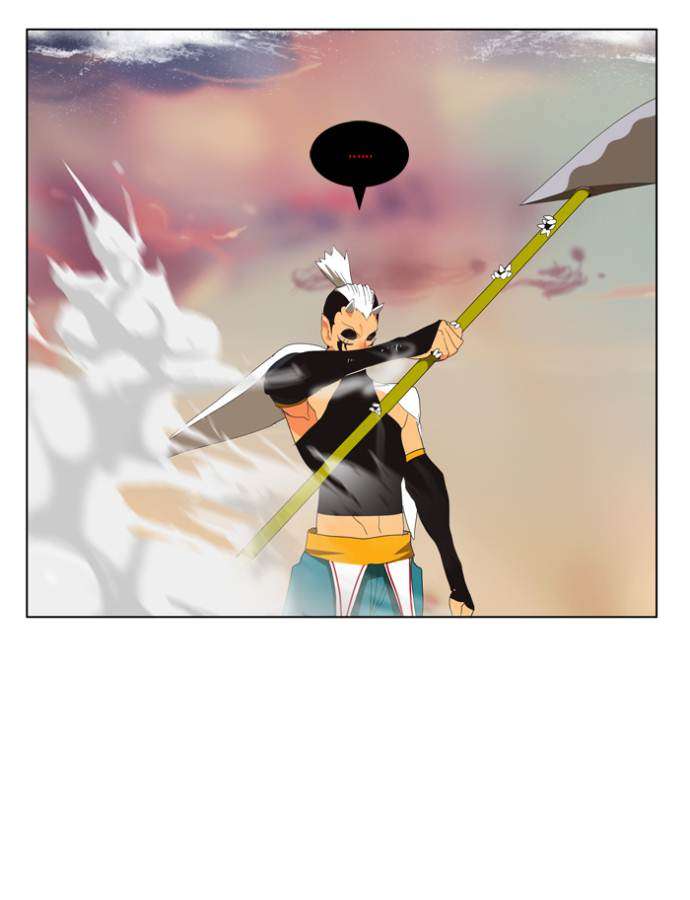 The God of High School Chapter 136 Gambar 64