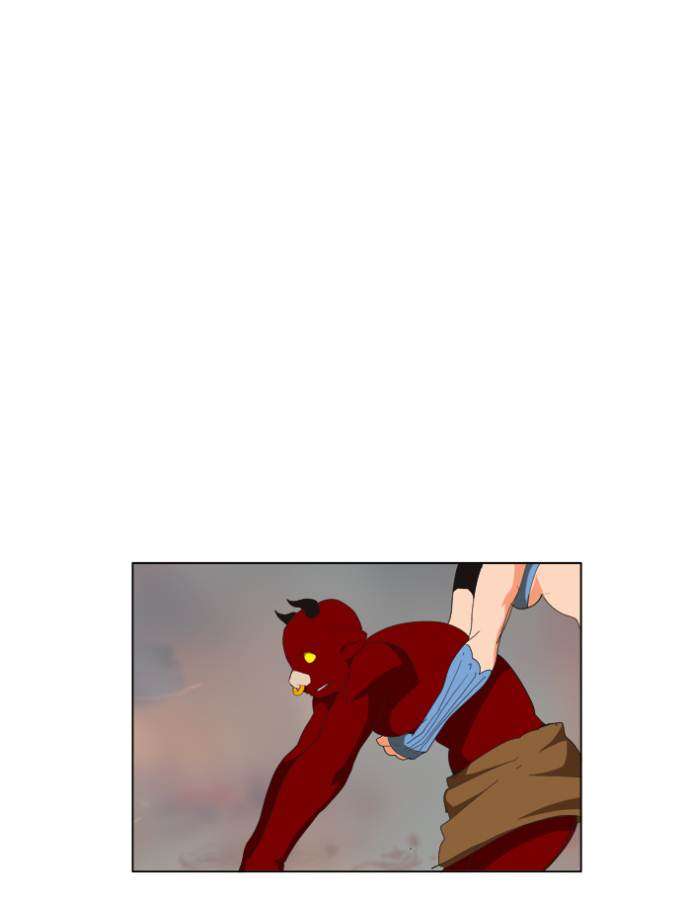 The God of High School Chapter 136 Gambar 66