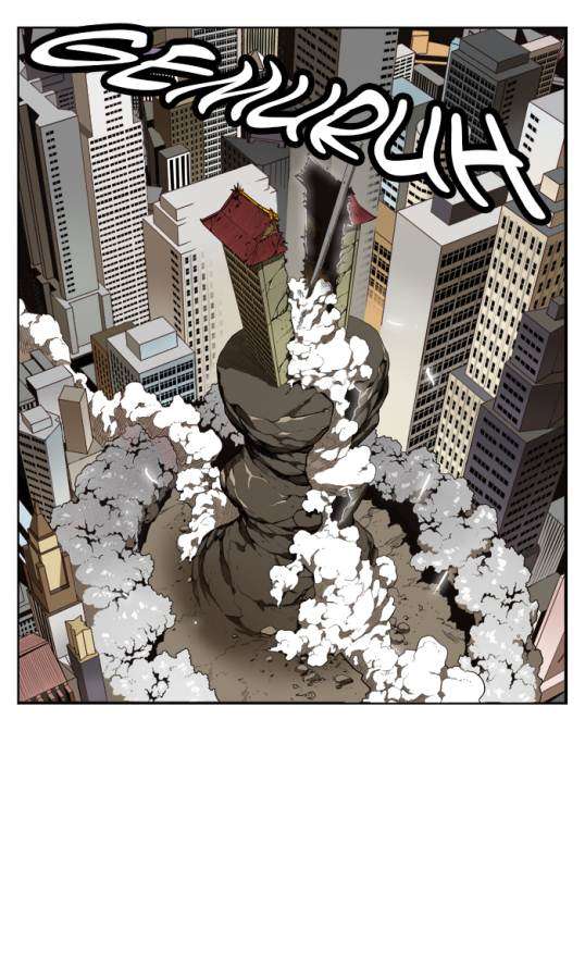 The God of High School Chapter 136 Gambar 7