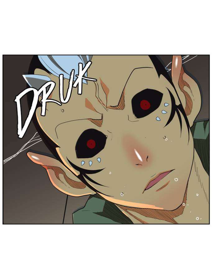 The God of High School Chapter 135 Gambar 21