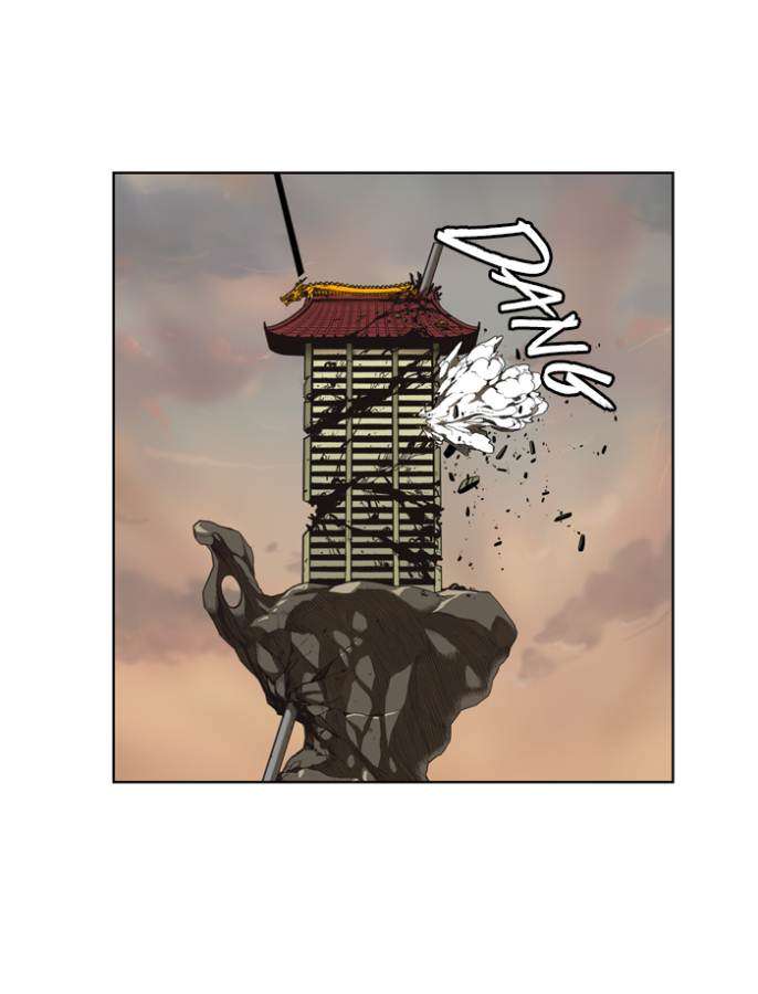 The God of High School Chapter 135 Gambar 23