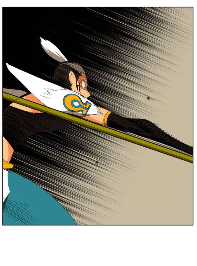 The God of High School Chapter 135 Gambar 51