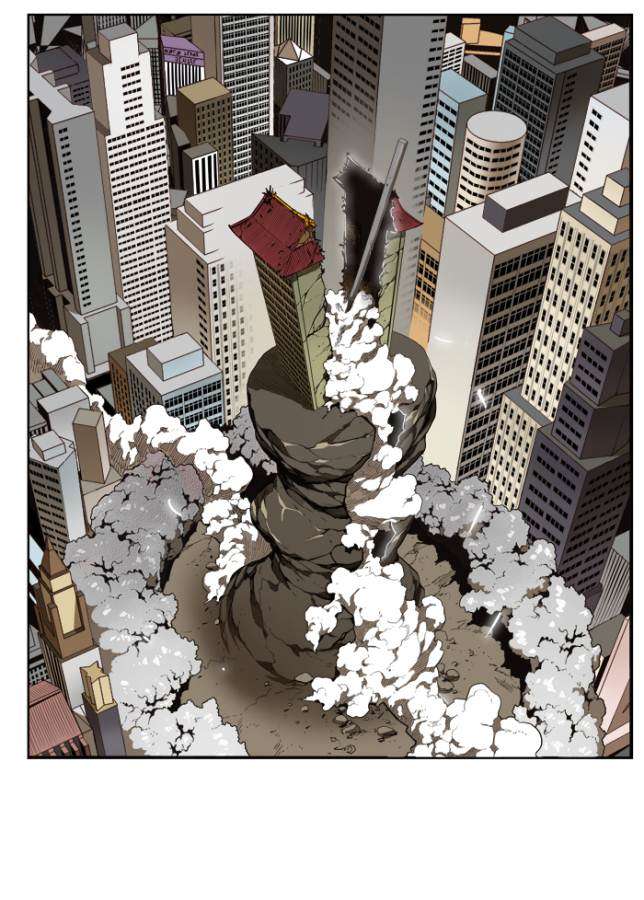 The God of High School Chapter 135 Gambar 55