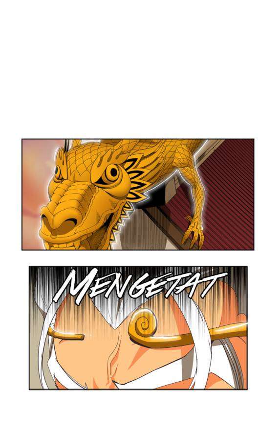 The God of High School Chapter 134 Gambar 19