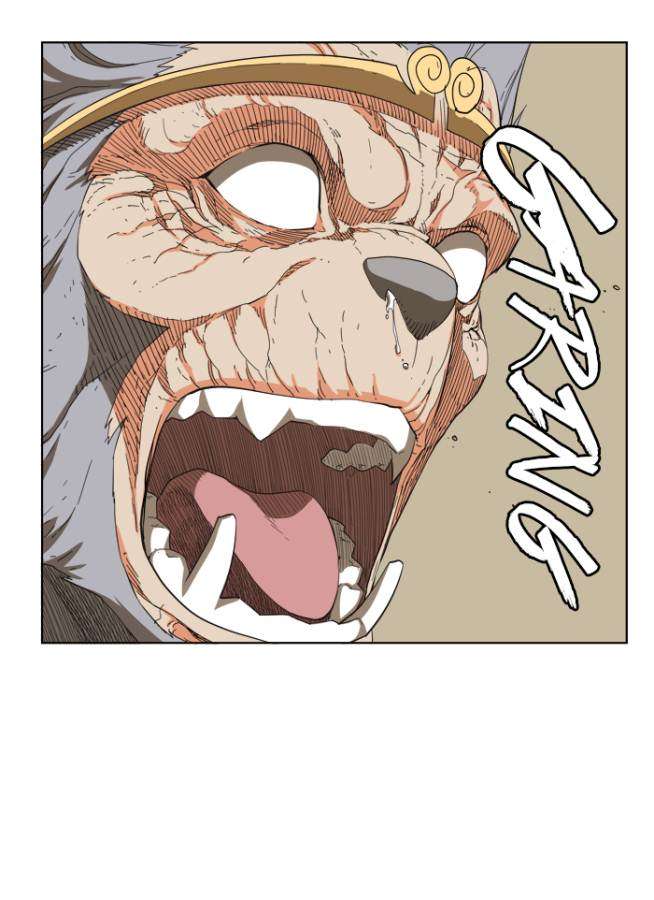 The God of High School Chapter 134 Gambar 27