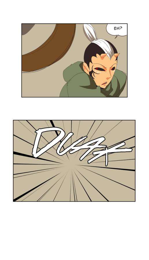 The God of High School Chapter 134 Gambar 54