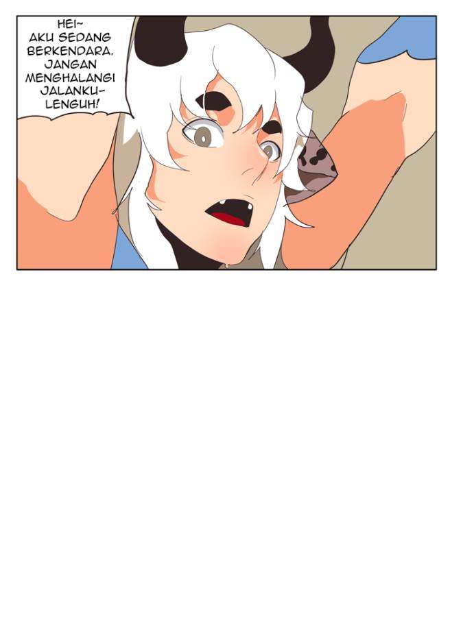 The God of High School Chapter 134 Gambar 56