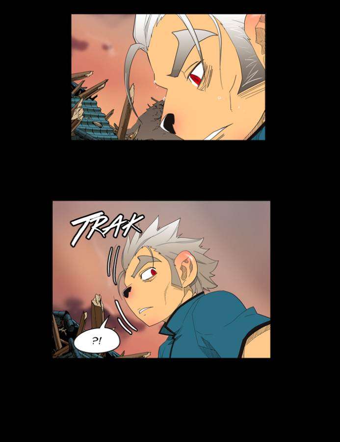 The God of High School Chapter 133 Gambar 15