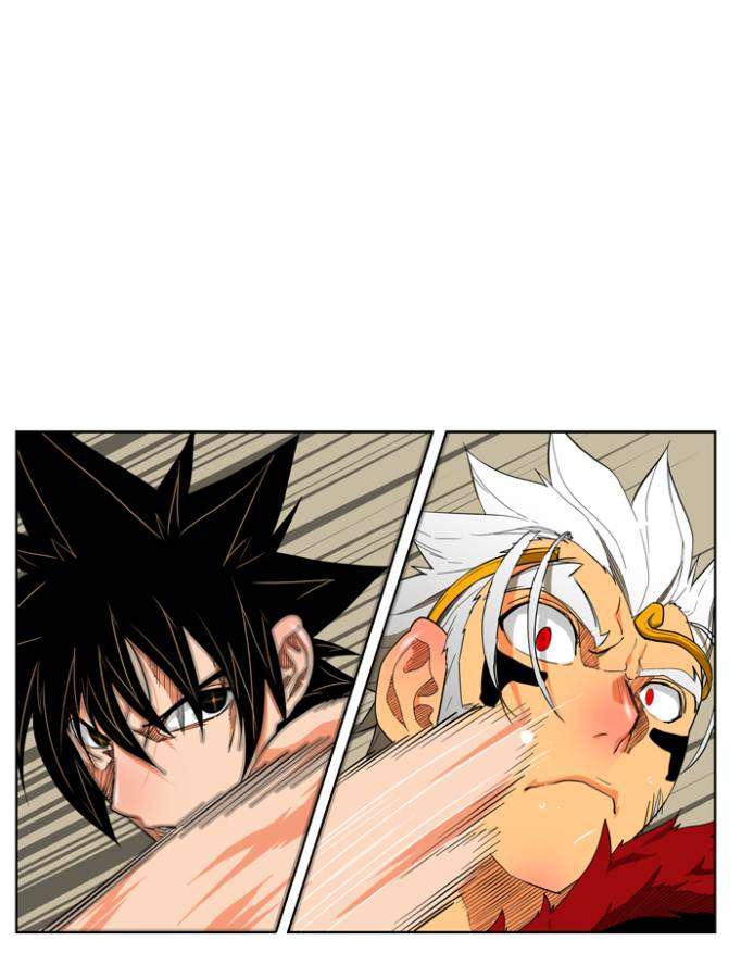 The God of High School Chapter 133 Gambar 23