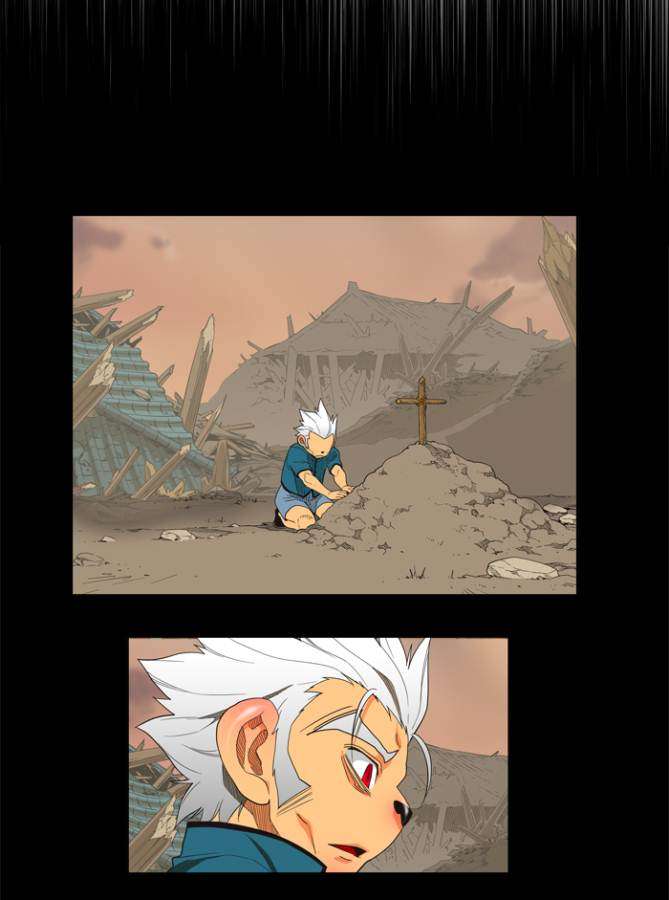 The God of High School Chapter 133 Gambar 26