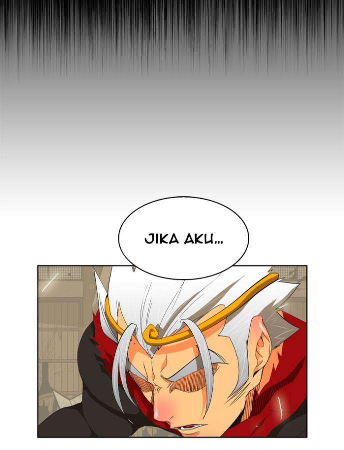 The God of High School Chapter 133 Gambar 29