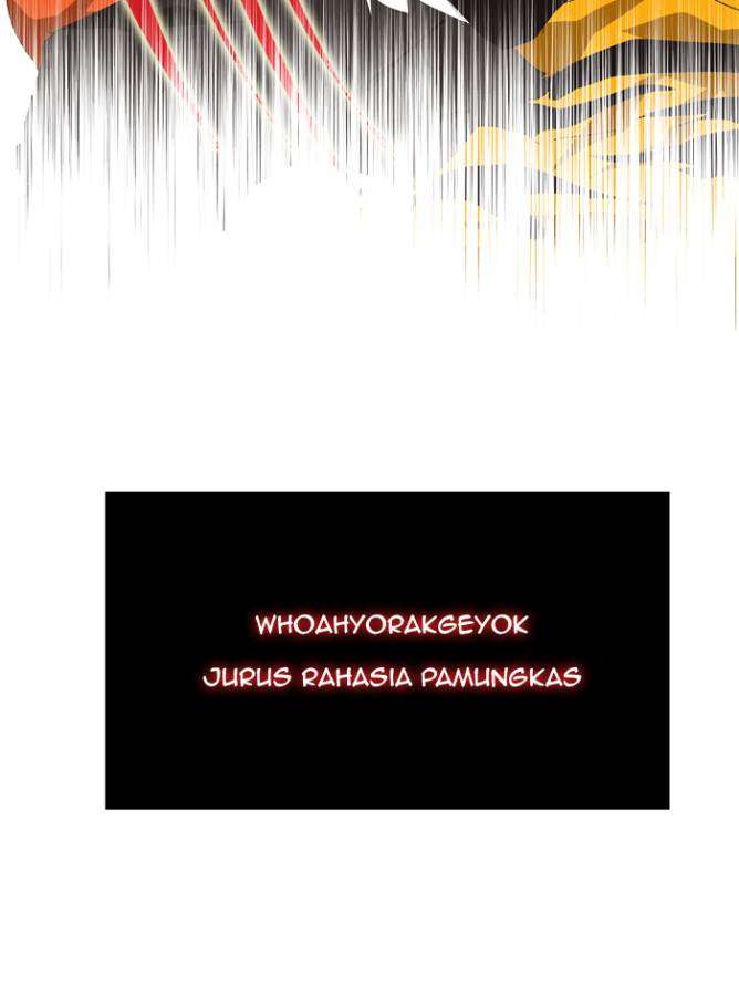 The God of High School Chapter 133 Gambar 32