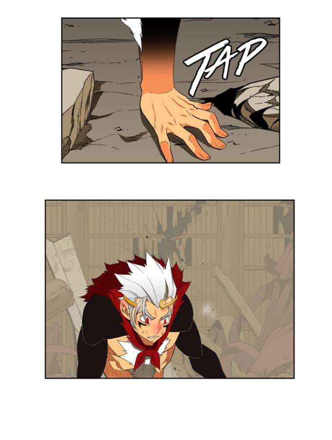 The God of High School Chapter 133 Gambar 5