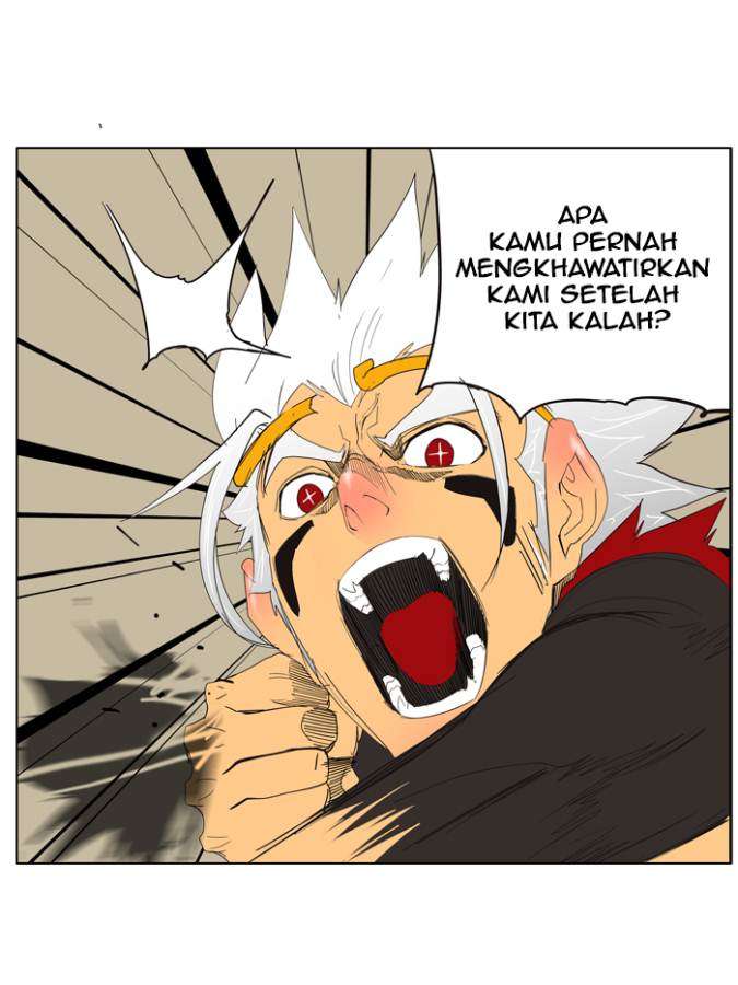 The God of High School Chapter 133 Gambar 50