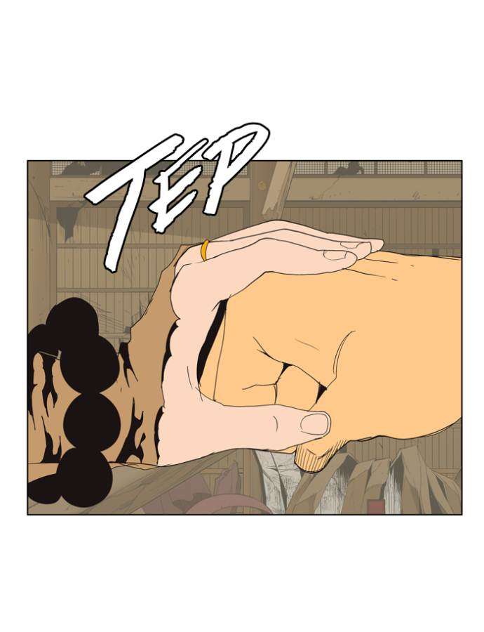 The God of High School Chapter 133 Gambar 53