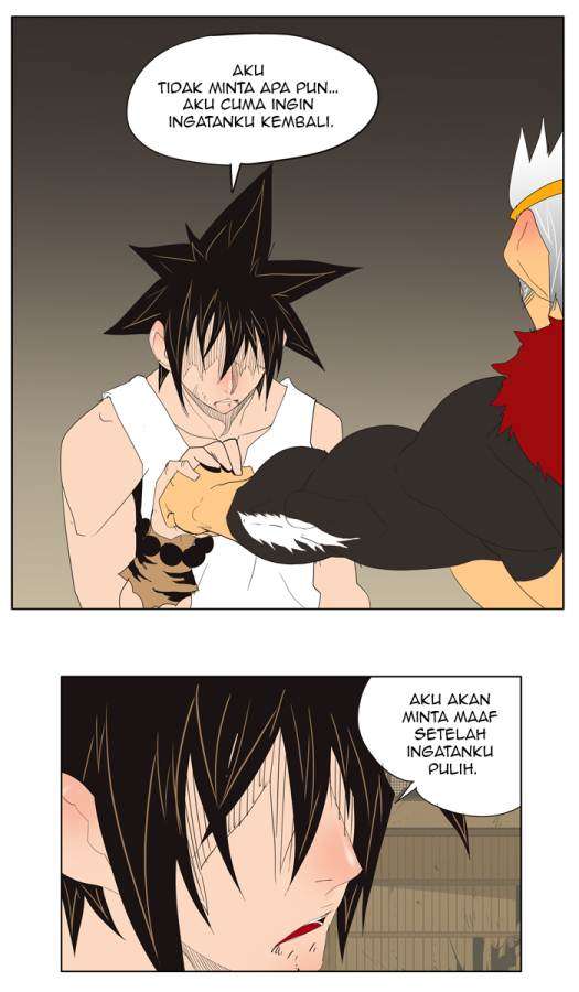 The God of High School Chapter 133 Gambar 54