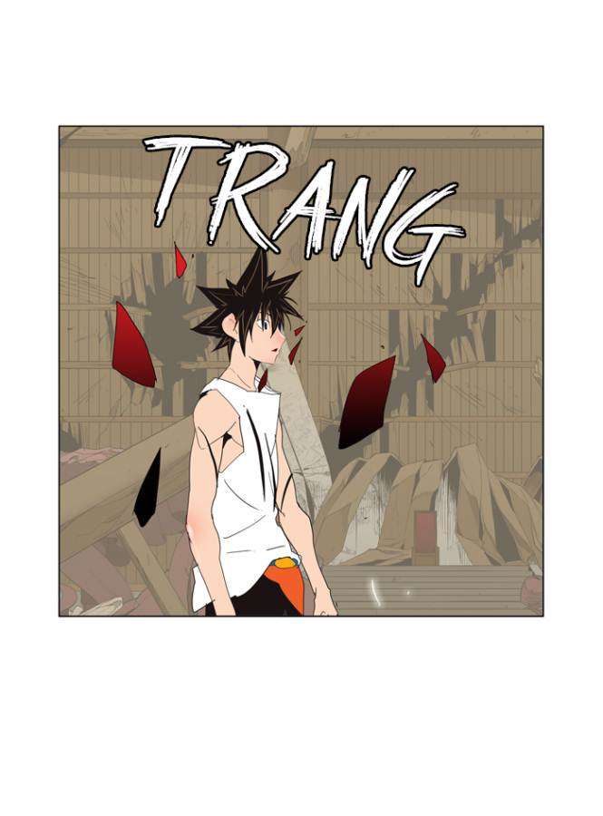 The God of High School Chapter 133 Gambar 59