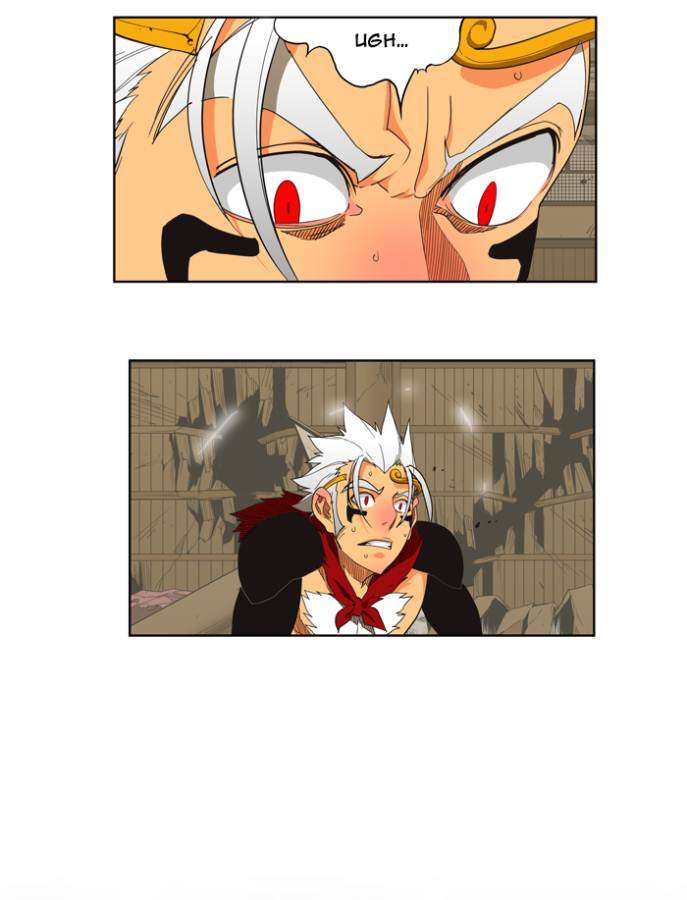 The God of High School Chapter 133 Gambar 6