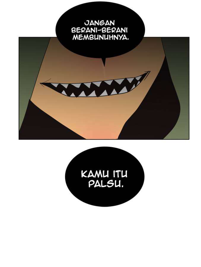 The God of High School Chapter 133 Gambar 62