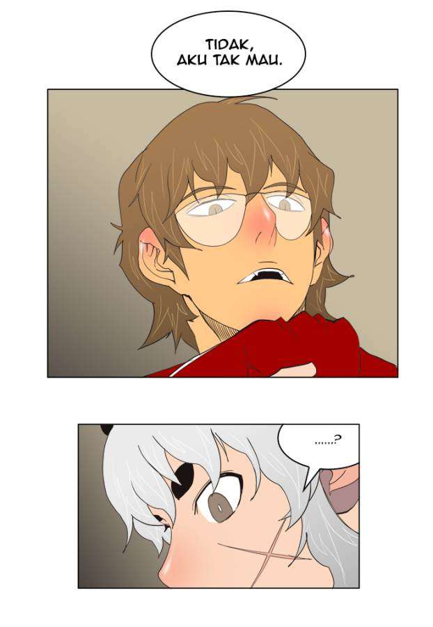 The God of High School Chapter 132 Gambar 24