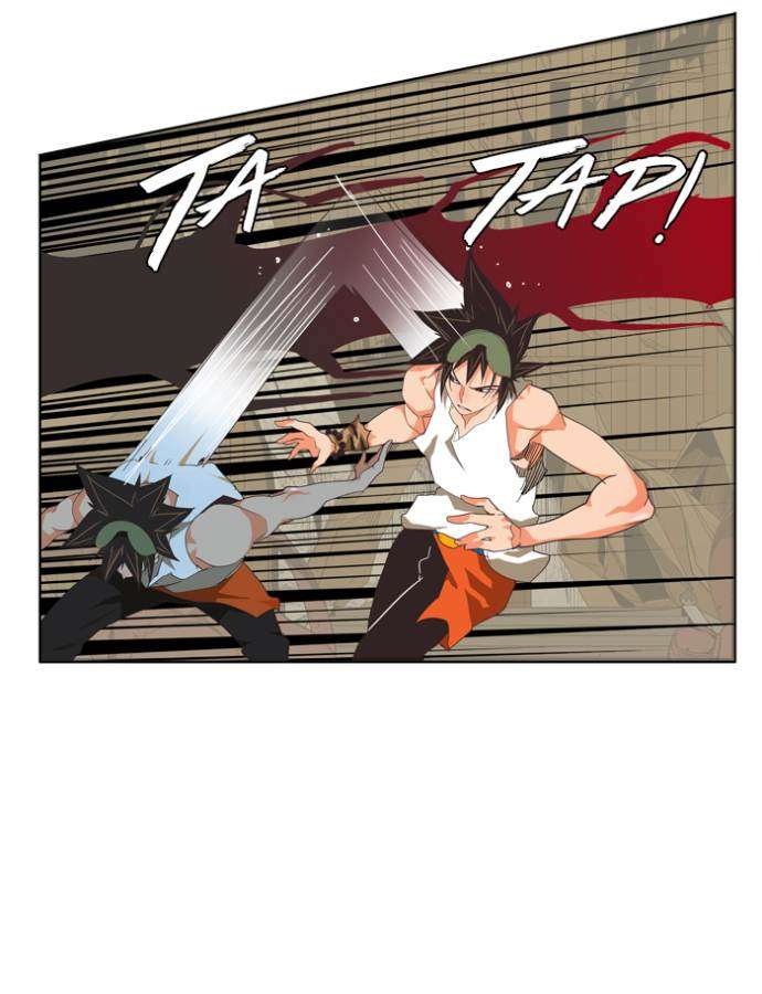 The God of High School Chapter 132 Gambar 36