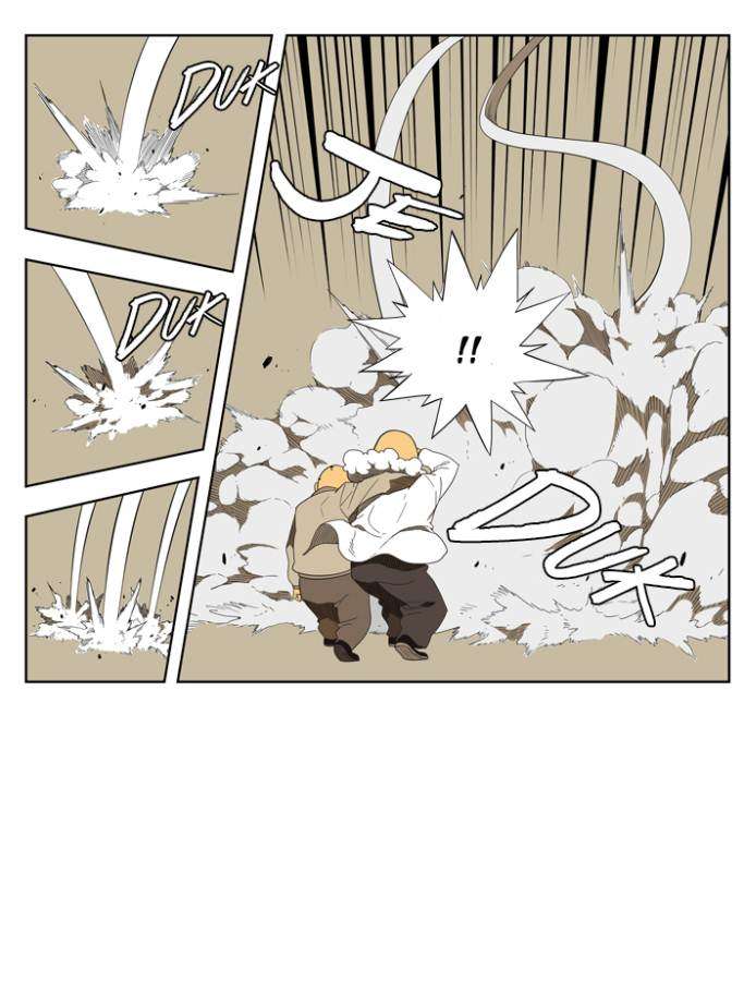 The God of High School Chapter 132 Gambar 50