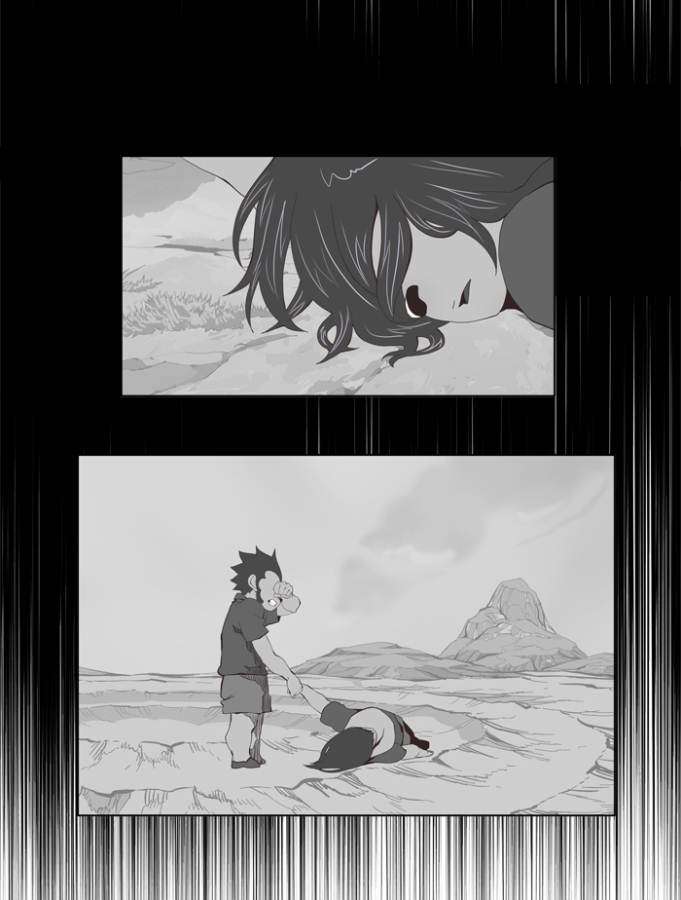 The God of High School Chapter 132 Gambar 56