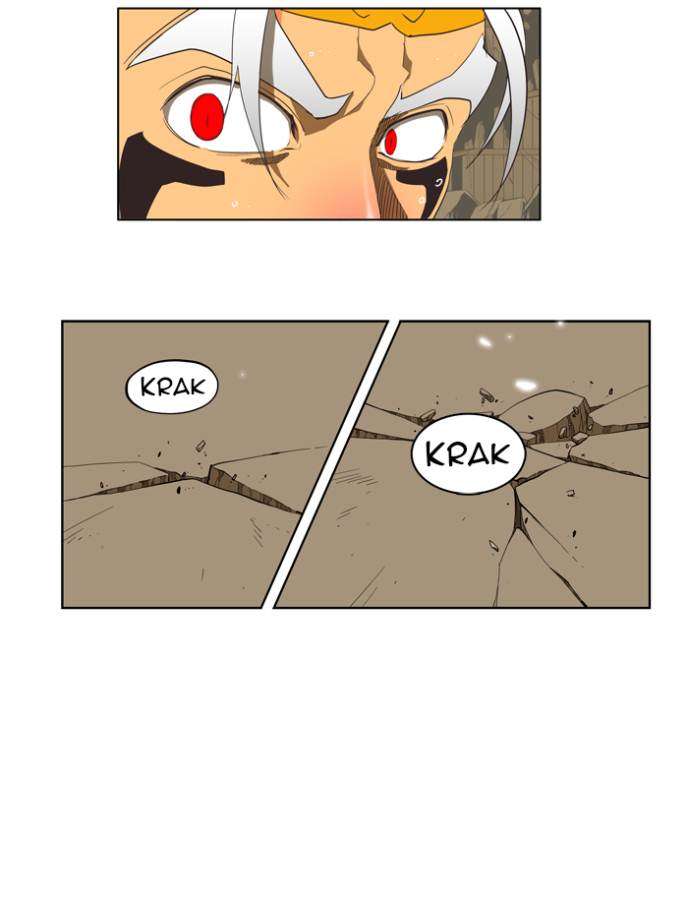 The God of High School Chapter 132 Gambar 60