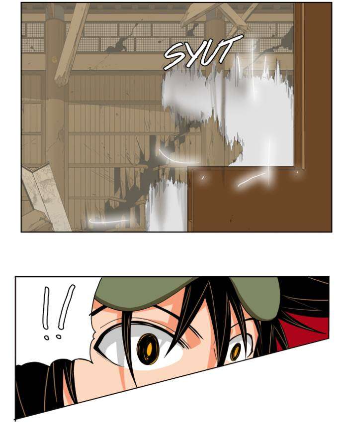 The God of High School Chapter 131 Gambar 27