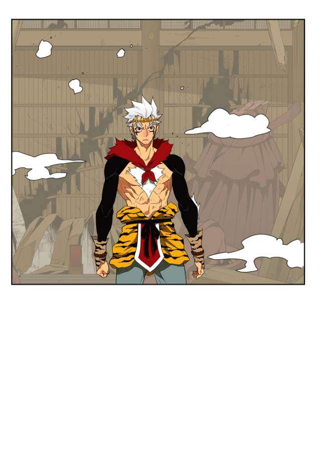 The God of High School Chapter 131 Gambar 34