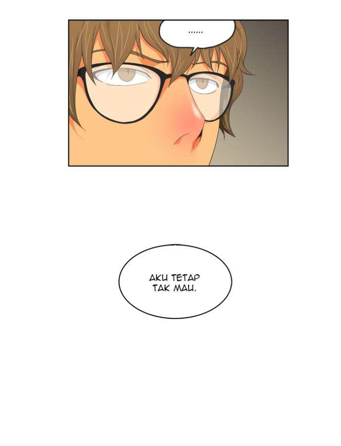 The God of High School Chapter 131 Gambar 8