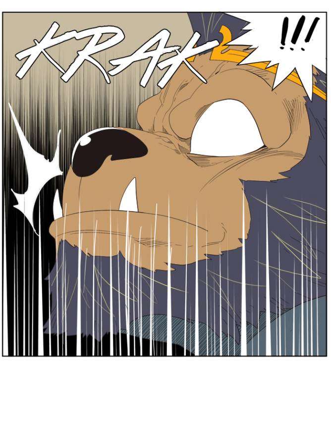 The God of High School Chapter 130 Gambar 54