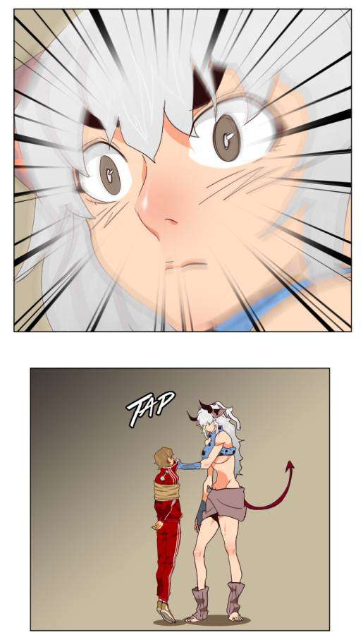 The God of High School Chapter 129 Gambar 10