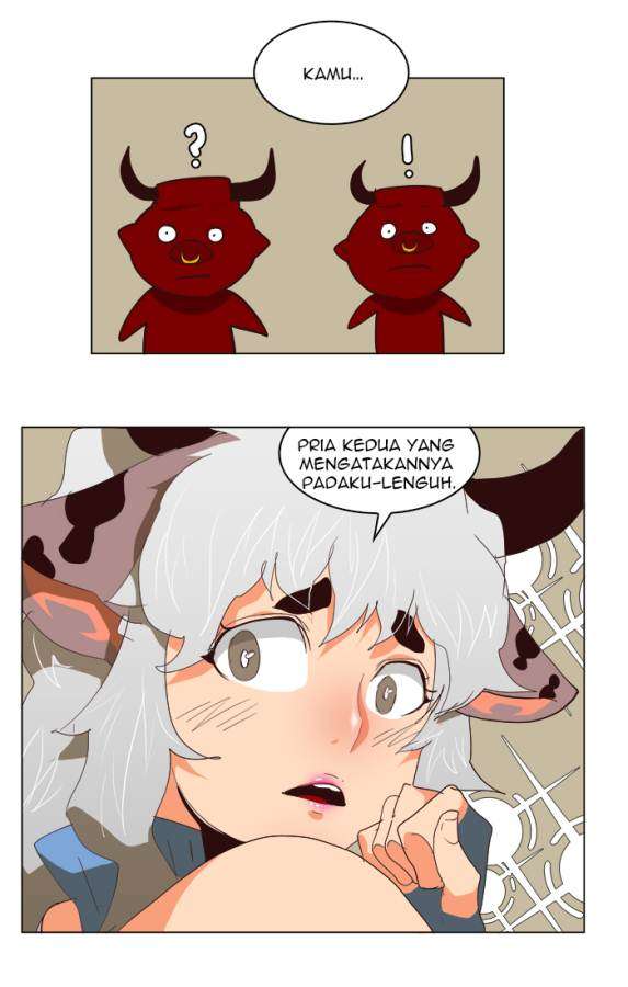 The God of High School Chapter 129 Gambar 11