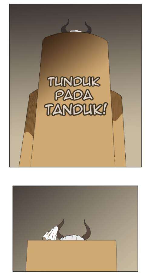 Manhwa The God of High School Chapter 129 gambar nomor 2