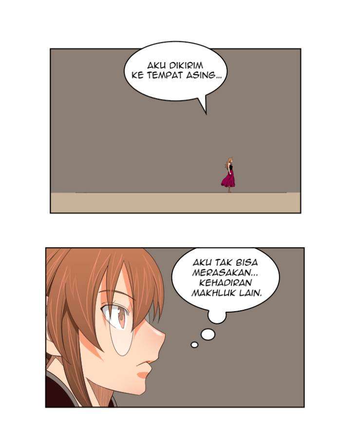 The God of High School Chapter 129 Gambar 25