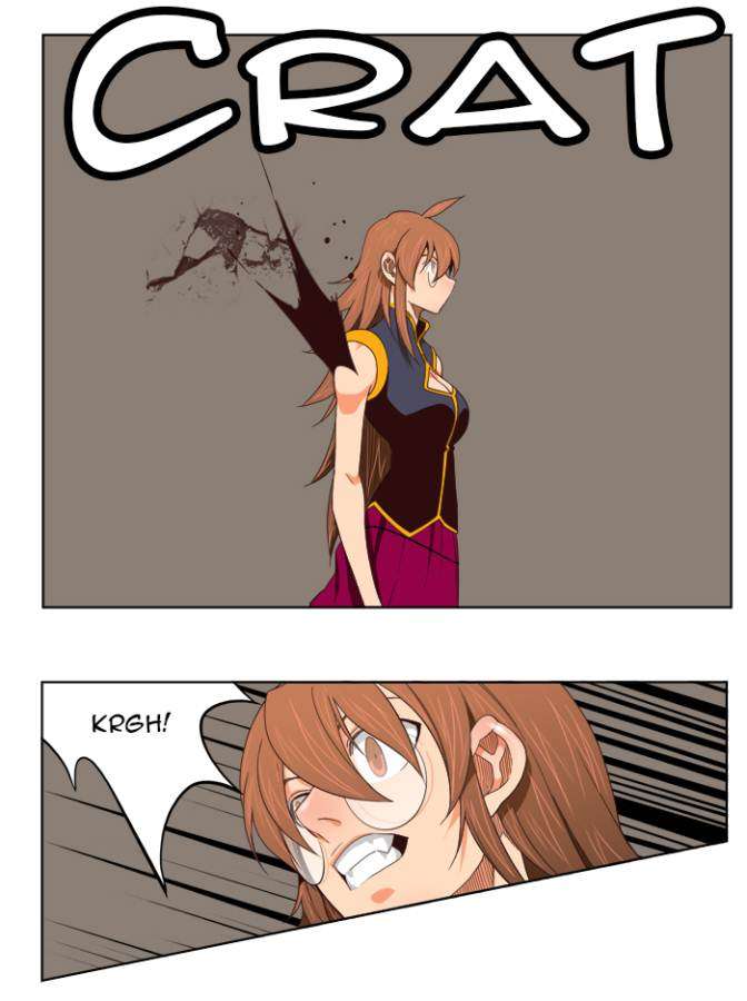 The God of High School Chapter 129 Gambar 26