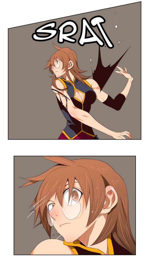 The God of High School Chapter 129 Gambar 27