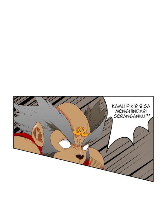 The God of High School Chapter 129 Gambar 29