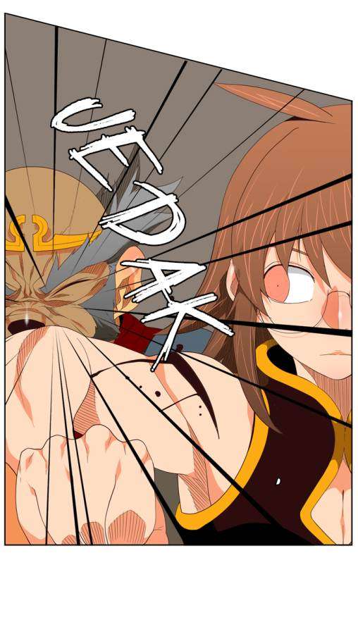 The God of High School Chapter 129 Gambar 30