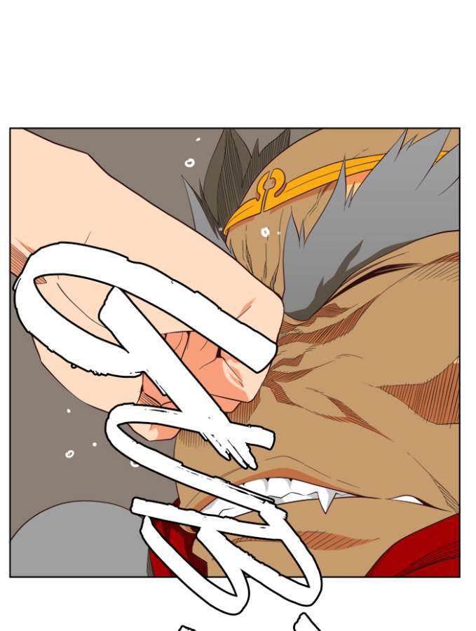 The God of High School Chapter 129 Gambar 33