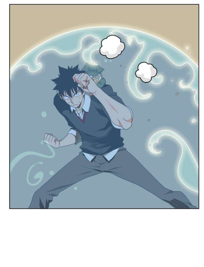 The God of High School Chapter 129 Gambar 46