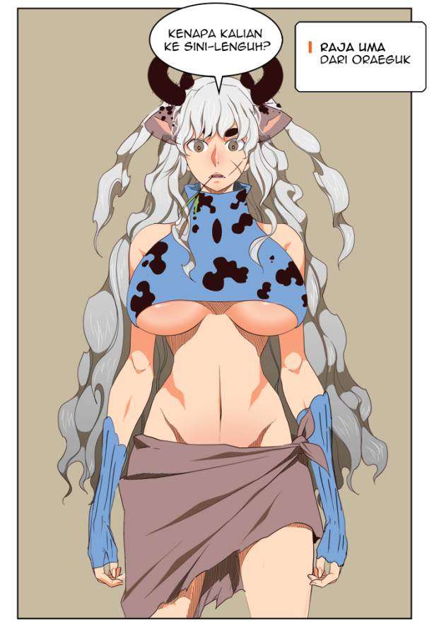 The God of High School Chapter 129 Gambar 5