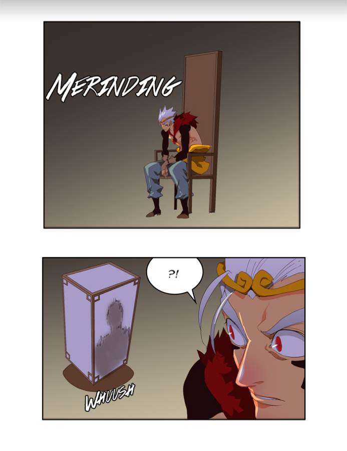 The God of High School Chapter 128 Gambar 28