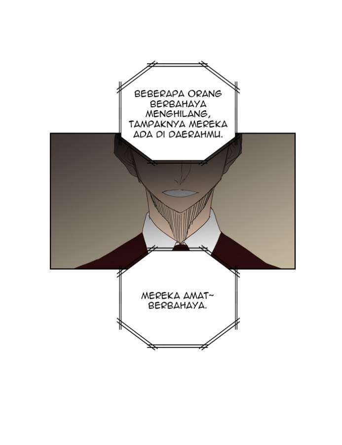 The God of High School Chapter 128 Gambar 31