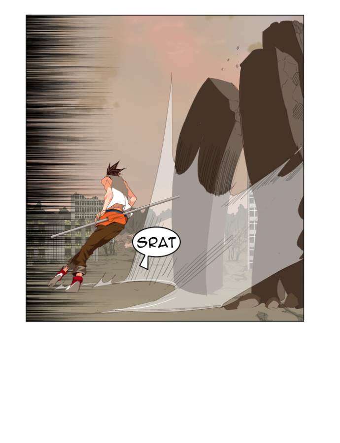 The God of High School Chapter 127 Gambar 27