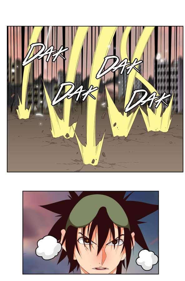 The God of High School Chapter 127 Gambar 49