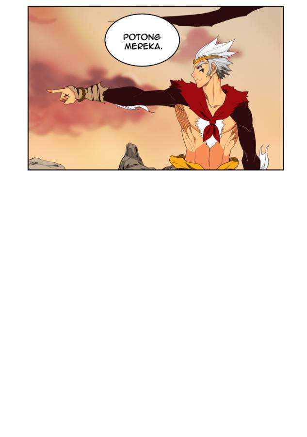 The God of High School Chapter 127 Gambar 56