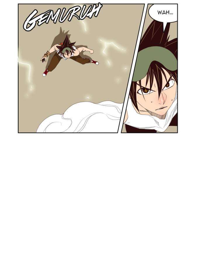 The God of High School Chapter 127 Gambar 60